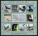 画像1: マーシャル諸島切手　2017年　鳥　猛禽類　ハクトウワシ　10種 (1)