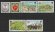 画像1: マン島切手　1979年　マン島議会（ティンウォルド）6種 (1)
