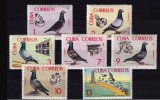 2262 外国切手 キューバ一 1971年 児童画 7種 銷印有 2262 外国切手 キューバ一 1971年 児童画 7種 銷印有 2262 外国