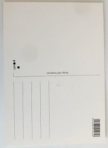 画像2: フィンランド 2011年 人気コミック100年 MC カード【切手と記念印スタンプが付いた記念ハガキ】 (2)