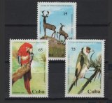 ココス キーリング諸島切手 1996年 ココス検疫所 動物 アルパカ