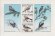 画像1: スロバキア切手　1999年    鳥    ヒゲガラ   3種 (1)