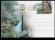 画像4: ポーランド切手 2020-21年　MC　ハガキカード　ポーランドの国立公園　鳥　3枚 (4)